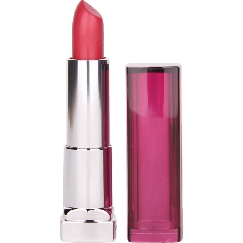 Maybelline Color Sensational Lipstick 407 Lust Affair