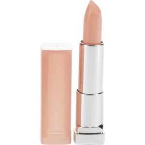 Maybelline Color Sensational Lipstick 710 Stripped NU Sultry