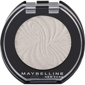 Maybelline Color Show Eye Shadow 12 Tiffany's White