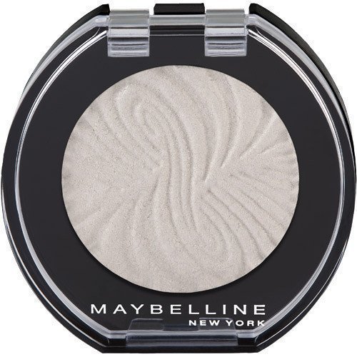 Maybelline Color Show Eye Shadow 12 Tiffany's White