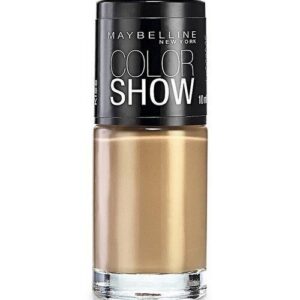 Maybelline Color Show Golden Sand