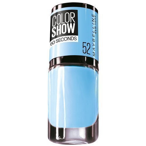 Maybelline Color Show It's a Boy