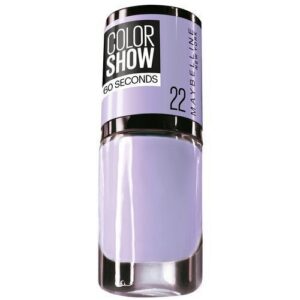 Maybelline Color Show Lavender Love