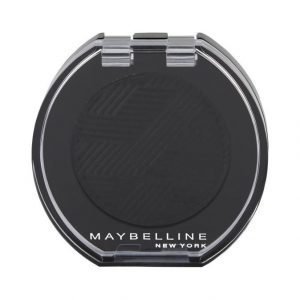 Maybelline Color Show Mono Luomiväri Blackout