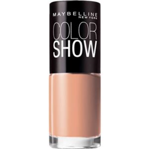 Maybelline Color Show Nail Polish 150 Mauve Kiss 7ml