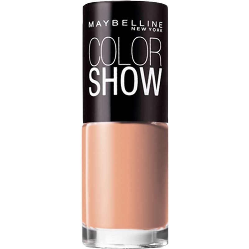Maybelline Color Show Nail Polish 150 Mauve Kiss 7ml