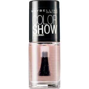 Maybelline Color Show Nail Polish 649 Clear Shine 7ml