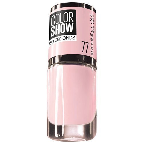 Maybelline Color Show Nebline