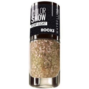 Maybelline Color Show Rose Rocks