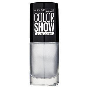 Maybelline Color Show Watery Waste