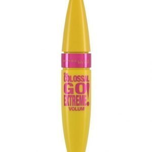 Maybelline Colossal Go Extreme Ripsiväri