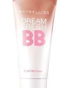 Maybelline Dream Fresh BB Light Skin
