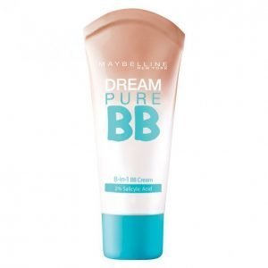 Maybelline Dream Matte Light Bb-Voide