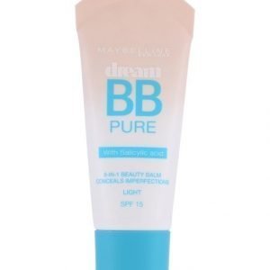 Maybelline Dream Pure Bb Voide 30 ml