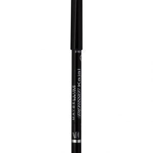 Maybelline Expression Kajal Silmänrajauskynä Black