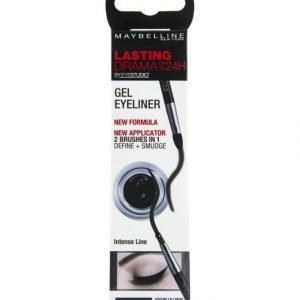 Maybelline Eye Studio Lasting Drama Gel Rajausväri