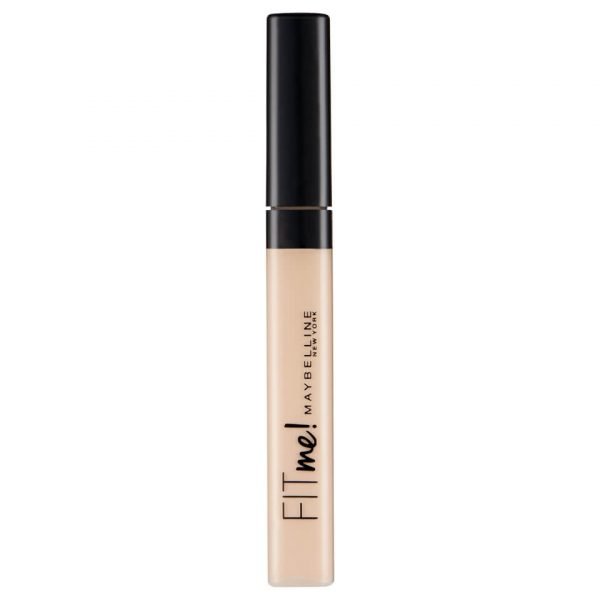 Maybelline Fit Me! Concealer 6.8 Ml Various Shades 25 Medium