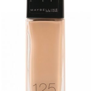 Maybelline Fit Me Foundation Meikkivoide