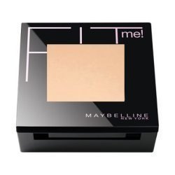 Maybelline Fit Me Powder - 125 Nude Beige