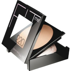 Maybelline Fit Me Powder 220 Natural Beige 9g