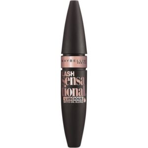 Maybelline Lash Sensational Luscious Black 9