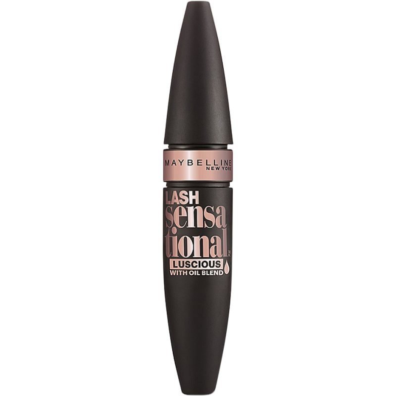 Maybelline Lash Sensational Luscious Black 9