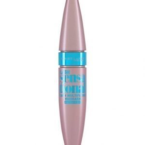 Maybelline Lash Sensational Vedenkestävä Maskara 10 ml Black