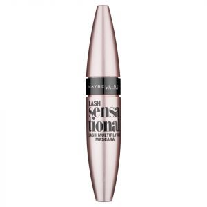 Maybelline Mascara Lash Sensational Very Black