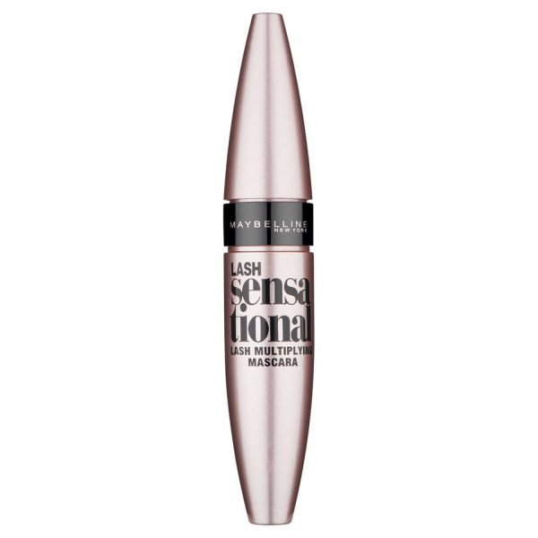 Maybelline Mascara Lash Sensational Very Black