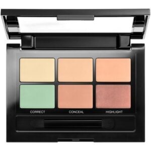 Maybelline Master Camo Correcting Kit Light