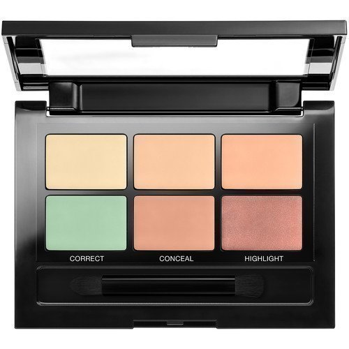 Maybelline Master Camo Correcting Kit Medium
