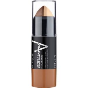Maybelline Master Contour V-Shape Duo Stick Medium