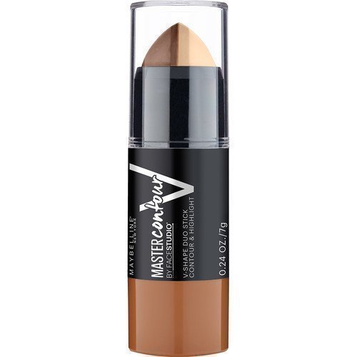 Maybelline Master Contour V-Shape Duo Stick Medium