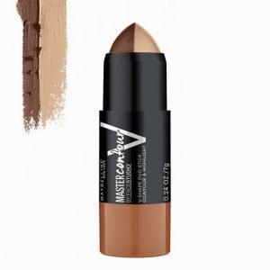 Maybelline Master Contour V Stick Muotoilupuikko Medium