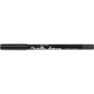 Maybelline Master Drama Khol Eyeliner Charcoal Grey 4g