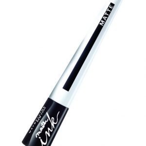 Maybelline Master Ink Nestemäinen Silmänrajauskynä