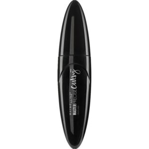 Maybelline Master Precise Curvy Liner Black  0