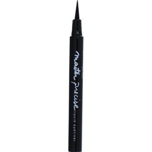 Maybelline Master Precise Eyeliner Black 6g