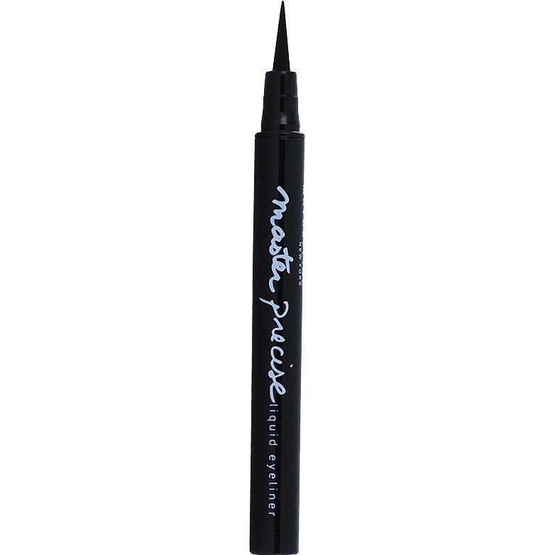 Maybelline Master Precise Eyeliner Black 6g