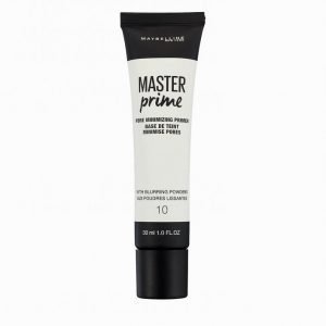 Maybelline Master Prime Perfector & Pore Minimizer 30 Ml Meikinpohjustusvoide