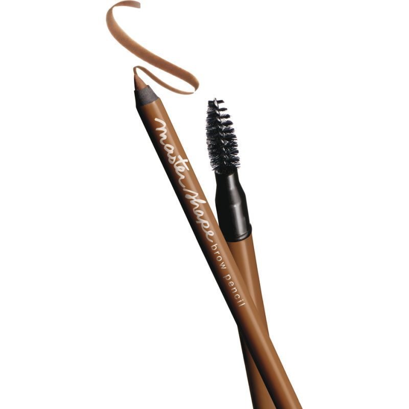 Maybelline Master Shape Brow Pencil Soft Brown
