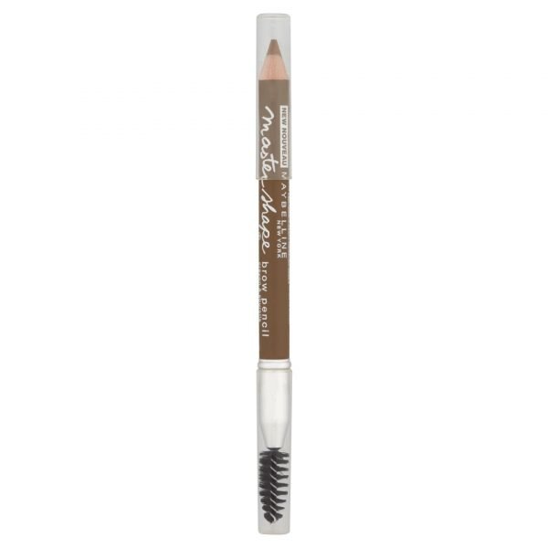 Maybelline Master Shape Eyebrow Pencil Various Shades Dark Blonde