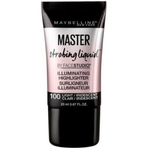 Maybelline Master Strobing Liquid Light