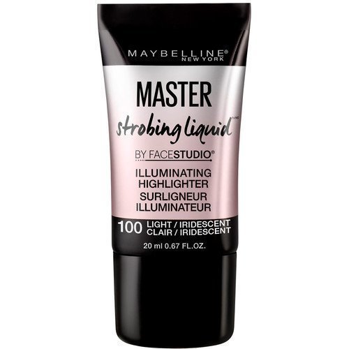 Maybelline Master Strobing Liquid Light
