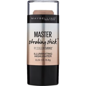 Maybelline Master Strobing Stick Illuminating Highlighter 2 Medium 9g