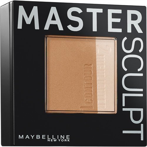 Maybelline Mastersculpt Light