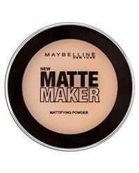 Maybelline Matte Maker Mattifying Powder Pure Beige
