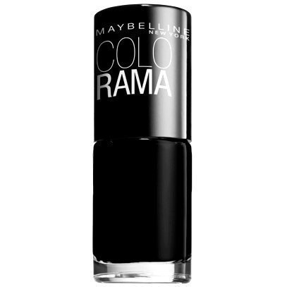 Maybelline New York Colo Rama 677 Blackout