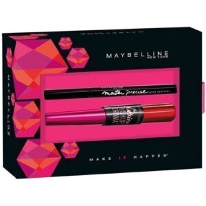 Maybelline New York Falsies Push Up Gift Box
