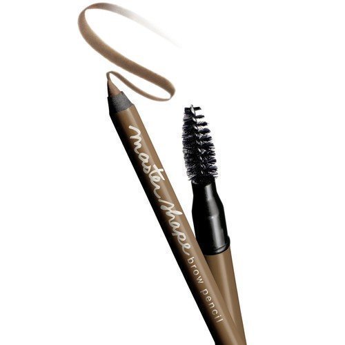 Maybelline New York Master Shape Brow Pencil Deep Brown